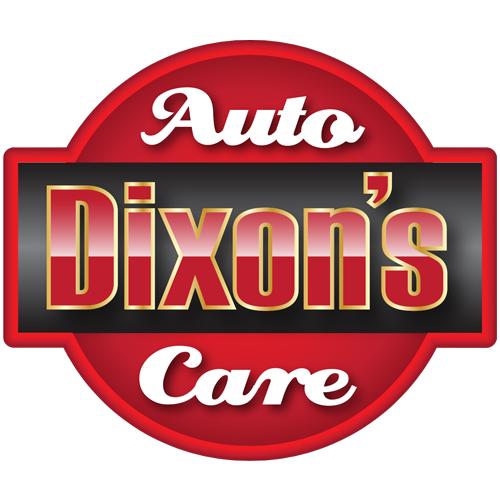 Dixons Auto Care